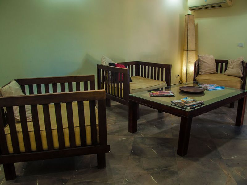 Hotel Photo 7