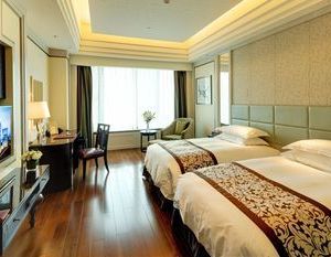 Hangzhou Dragon Executive Apartments Hangzhou China