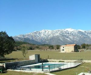 B&B A Chjusellina Corte France