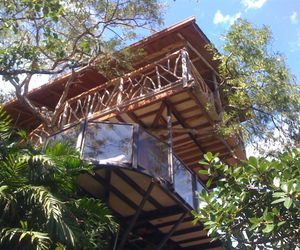 Hotel Monte Campana Heredia Birri Costa Rica