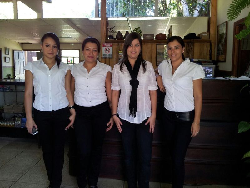 صورة الفندق 8