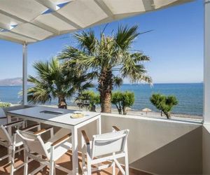 Big Blue Seafront Villa Kissamos Greece