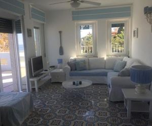 L`attico di Anna Sanremo Italy