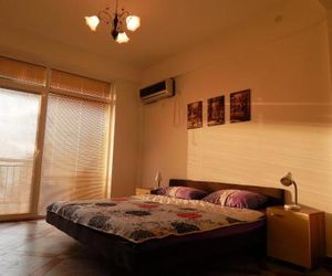 Paskali Apartment Ohrid Ohrid Macedonia