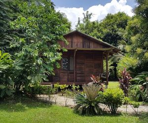 Cataratas Bijagua Lodge Bijagua Costa Rica