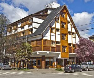 Hotel Tunqueley San Martin De Los Andes Argentina