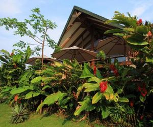 Tenorio Lodge Bijagua Costa Rica