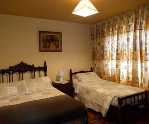 Nydia´s Trujillo City Hostel Trujillo Peru