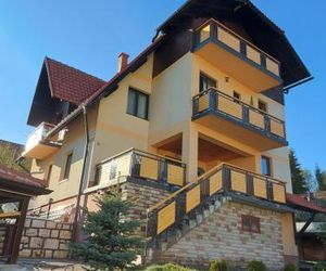 Apartments Monte Vista Zlatibor Zlatibor Serbia