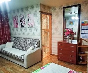 Apartment on Pobedy prospekt 75 Yuzhno-Sakhalinsk Russia
