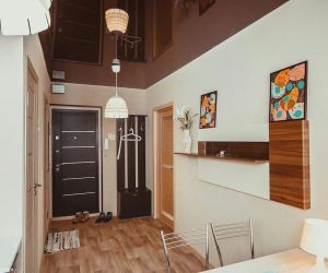 Apartment on Chernorechenskaya 63 Samara Russia