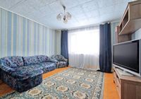 Отзывы Apartment at Orehovo with big Flat-screen TV