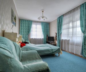 Apartments at Abramtsevskaya street Rayevo Russia