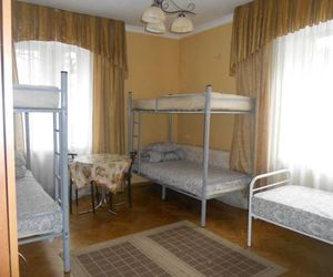 Hostel One Day Lvov Ukraine