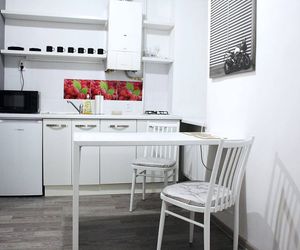 Comfortable apartament in the centr Lvov Ukraine