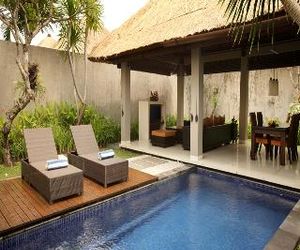 Villa Jerami Seminyak Indonesia