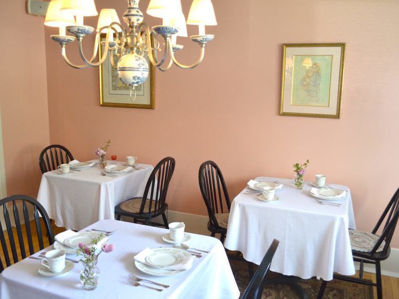 Hotel Photo 14