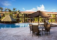 Отзывы DoubleTree by Hilton Cariari San Jose — Costa Rica, 4 звезды