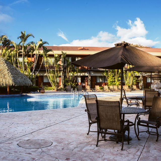 Hotel image for: Hilton Cariari DoubleTree San Jose - Costa Rica