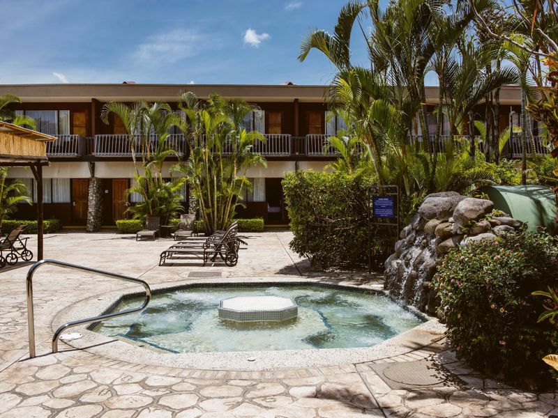 Hotel Photo 23