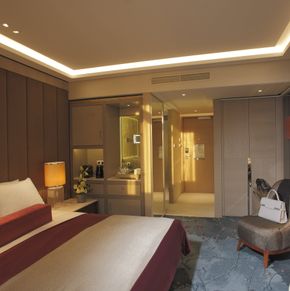 NearBy Hotel