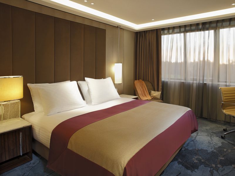 Hotel Photo 11