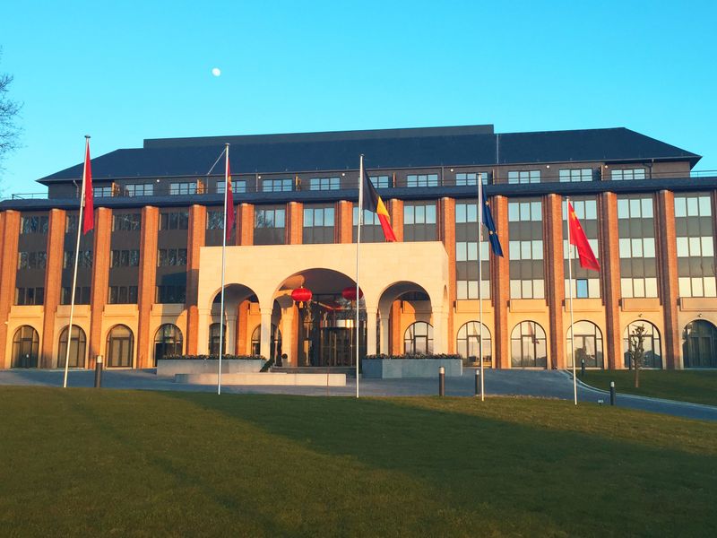 Hotel Photo 19