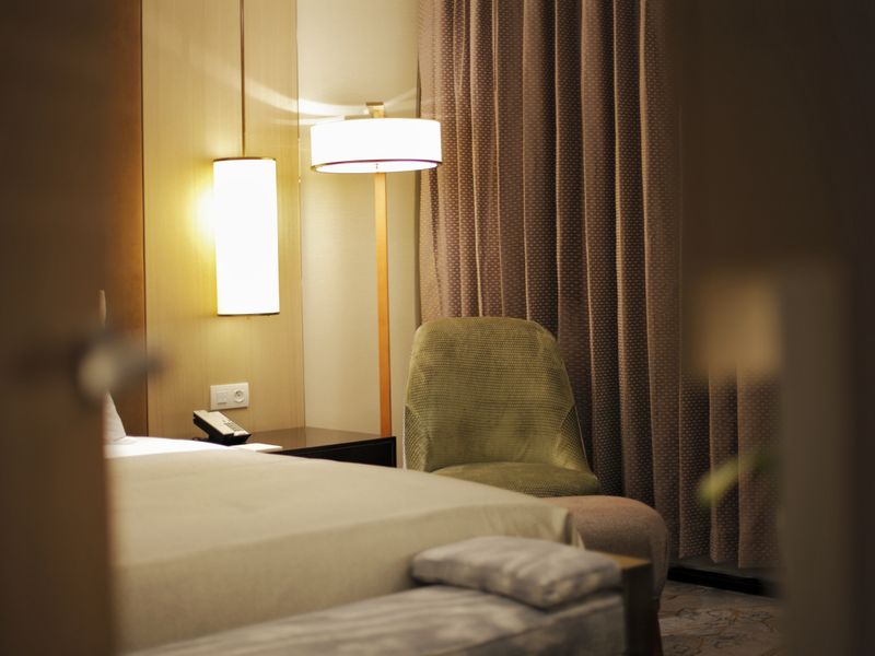 Hotel Photo 5