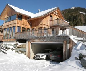 Chalet Tauern Hohentauern Austria