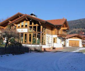 Ferienwohnung Bliem Altenmarkt im Pongau Austria