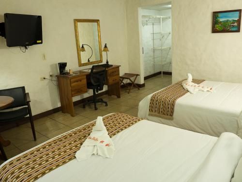 Hotel Photo 3