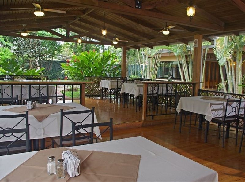 Hotel Photo 13