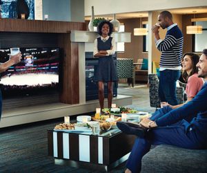 Residence Inn Winston-Salem Hanes Mall Winston Salem United States