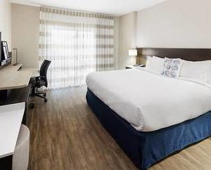 Fairfield Inn & Suites by Marriott Ocean City Ocean City United States