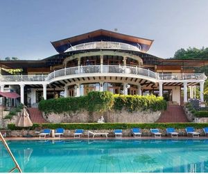 Hotel Martino Spa and Resort Alajuela Costa Rica