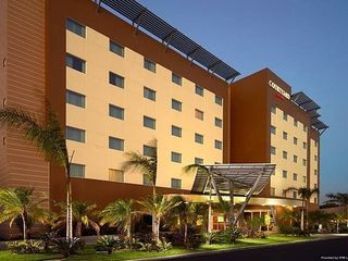 Hotel pic Courtyard by Marriott San Jose Airport Alajuela
