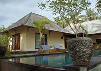 Отзывы Villa Junjungan Resort Pool & Spa, 3 звезды