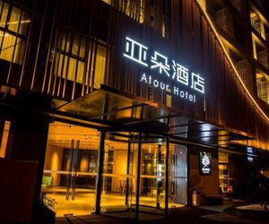 Hangzhou Yunhe Atour Hotel Hangzhou China