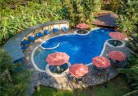 Отзывы Rio Celeste Hideaway Resort, 4 звезды