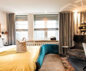 Sir Nikolai Hotel Hamburg Germany