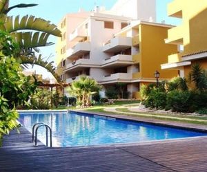 La Entrada Retreat Playa Flamenca Spain