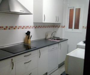 Apartamento Santo Tomás Cadiz Spain