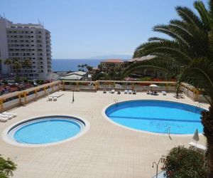 Apartamentos Copacabana Playa de las Americas Spain