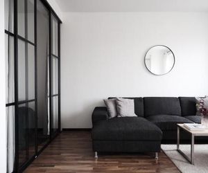 2ndhomes Newly Renovated Tampere Downtown Apartment in a Historic Building - "Hatanpää" Tampere Finland