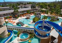 Отзывы Sunscape Splash Montego Bay Resort and Spa, 5 звезд