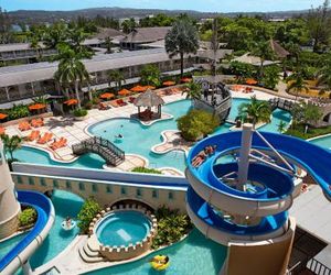 Sunscape Splash Montego Bay Resort and Spa Montego Bay Jamaica