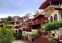 Отзывы Hotel Villas El Parque, 3 звезды