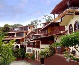 Hotel Villas El Parque Manuel Antonio Costa Rica