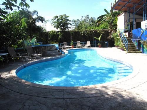 Hotel Photo 21