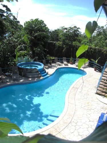 Hotel Photo 22